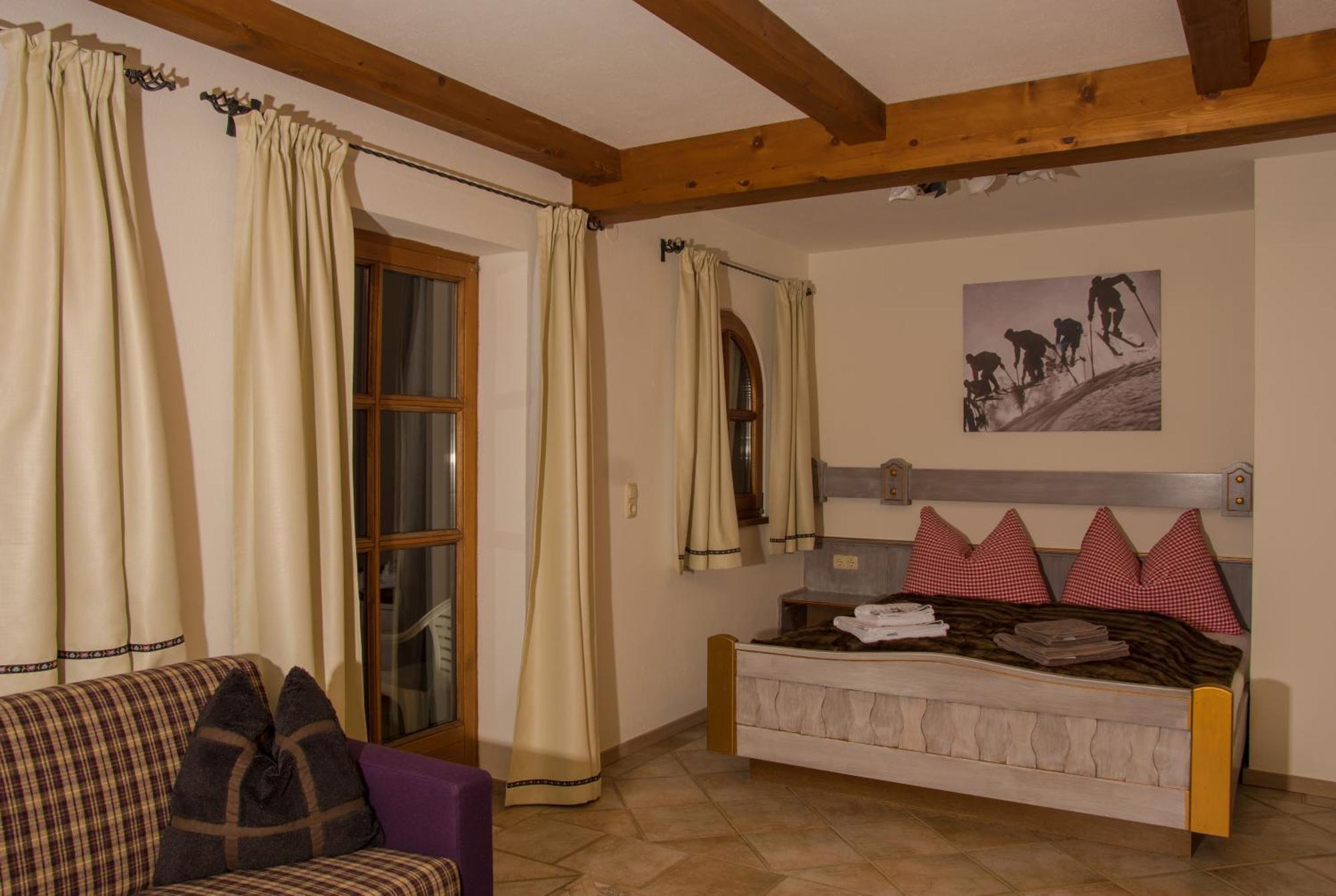 Landhaus Alpenjuwel Sankt Johann im Pongau Εξωτερικό φωτογραφία