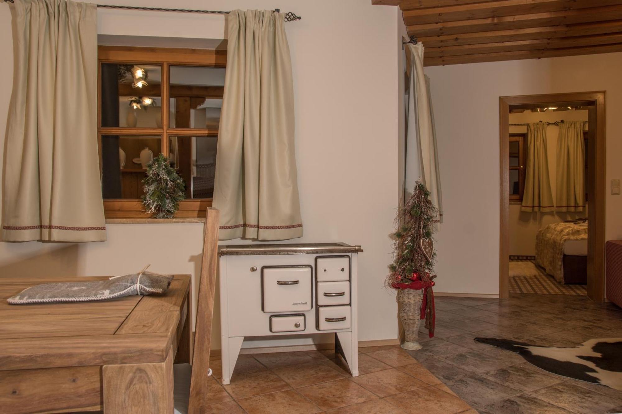 Landhaus Alpenjuwel Sankt Johann im Pongau Εξωτερικό φωτογραφία