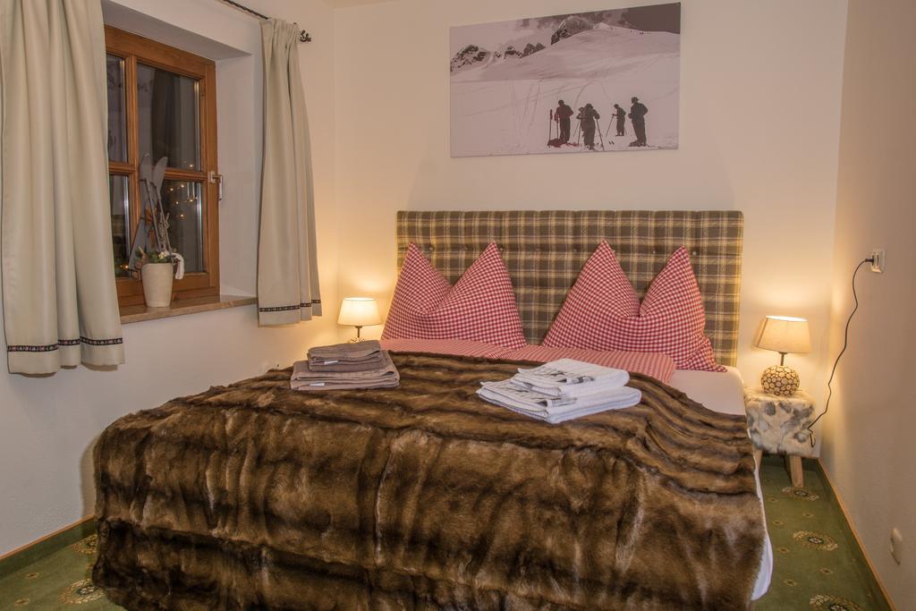 Landhaus Alpenjuwel Sankt Johann im Pongau Εξωτερικό φωτογραφία