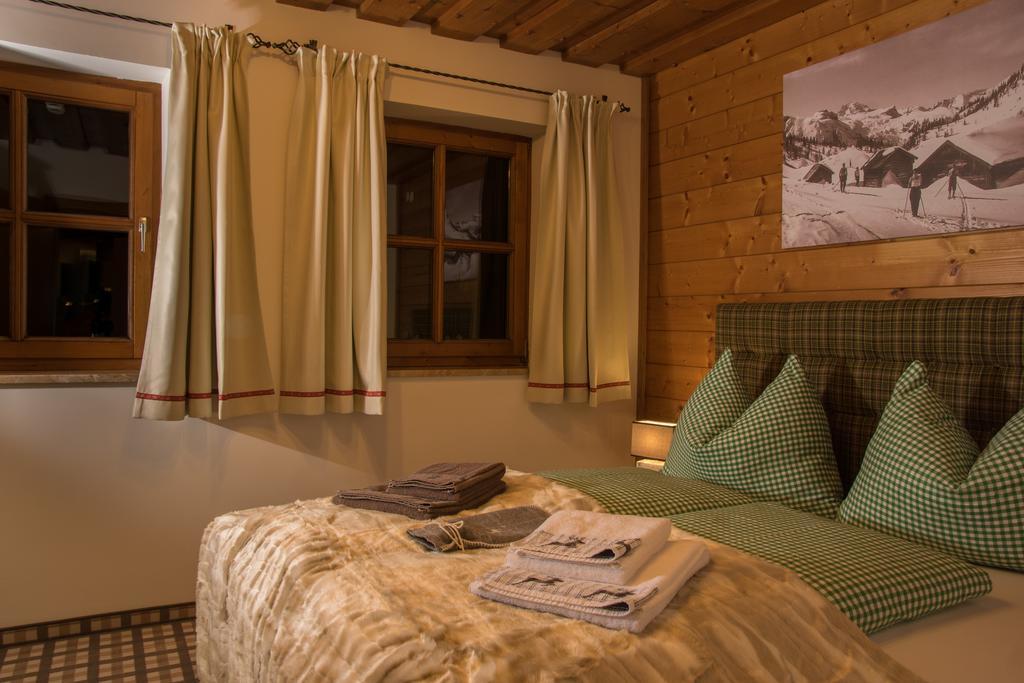Landhaus Alpenjuwel Sankt Johann im Pongau Εξωτερικό φωτογραφία
