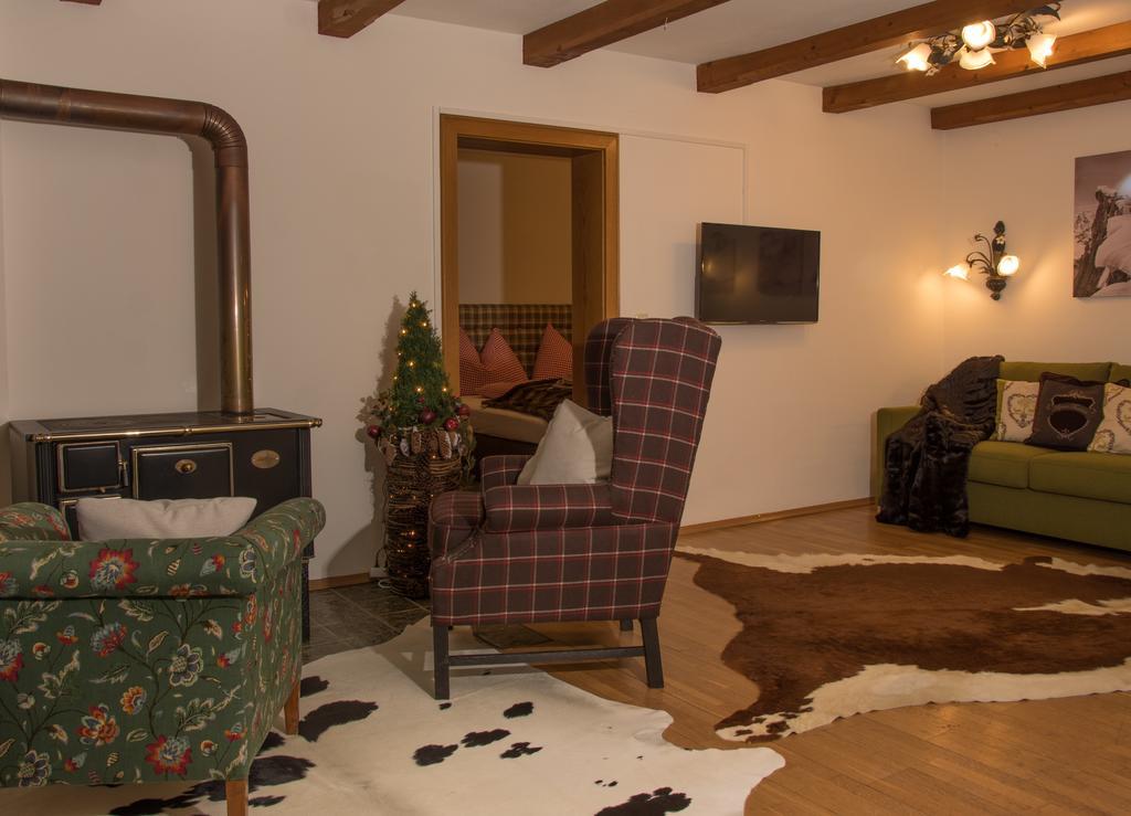 Landhaus Alpenjuwel Sankt Johann im Pongau Εξωτερικό φωτογραφία