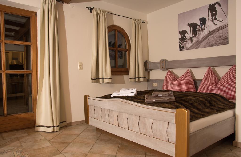 Landhaus Alpenjuwel Sankt Johann im Pongau Εξωτερικό φωτογραφία