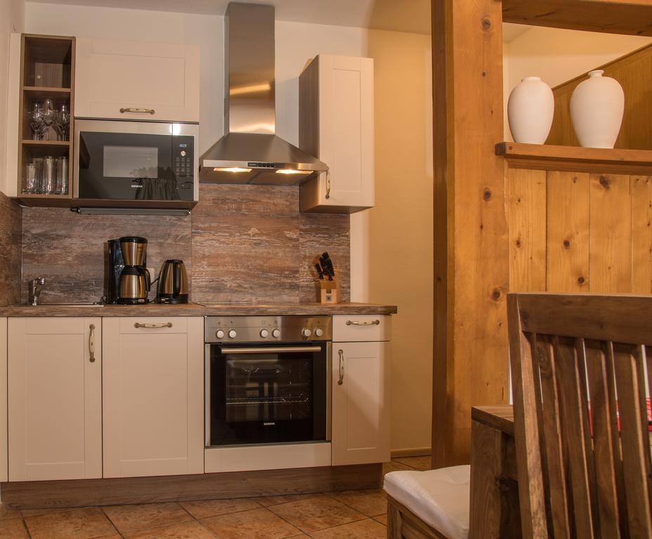 Landhaus Alpenjuwel Sankt Johann im Pongau Εξωτερικό φωτογραφία