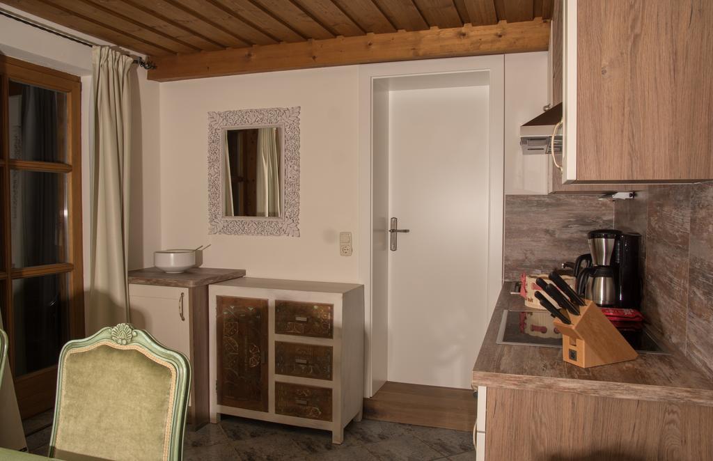 Landhaus Alpenjuwel Sankt Johann im Pongau Εξωτερικό φωτογραφία