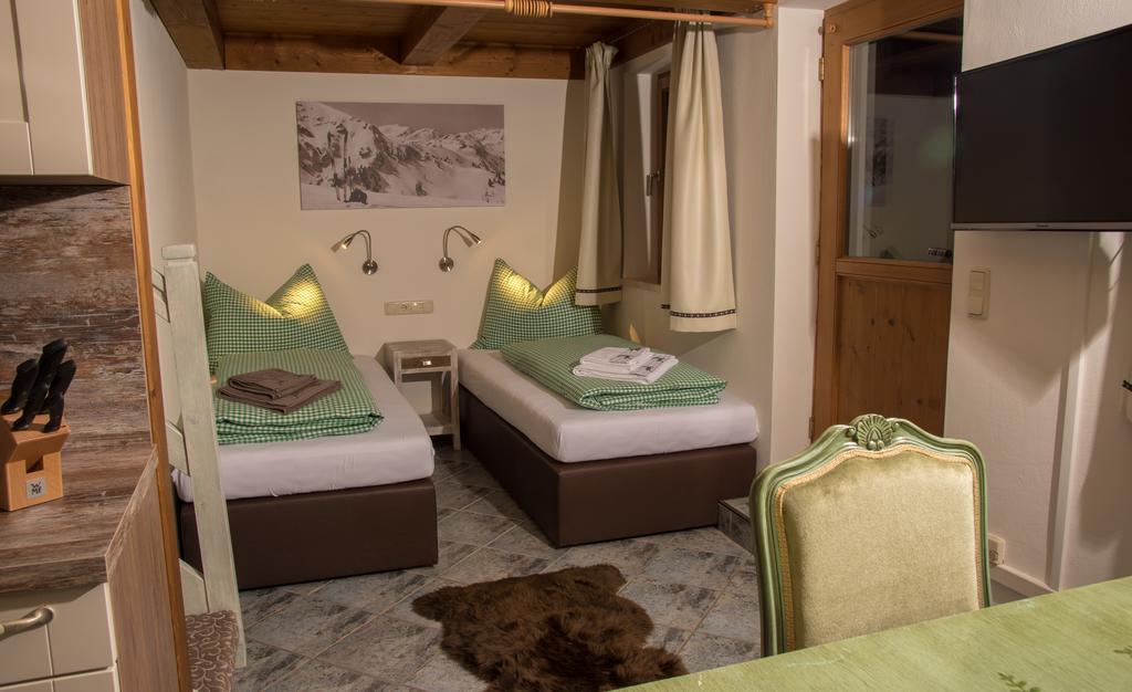 Landhaus Alpenjuwel Sankt Johann im Pongau Εξωτερικό φωτογραφία
