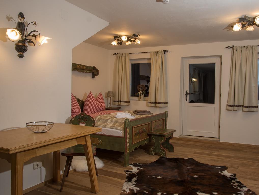 Landhaus Alpenjuwel Sankt Johann im Pongau Εξωτερικό φωτογραφία