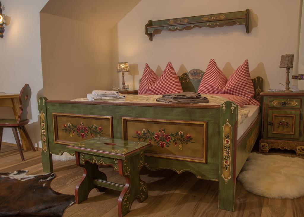 Landhaus Alpenjuwel Sankt Johann im Pongau Εξωτερικό φωτογραφία
