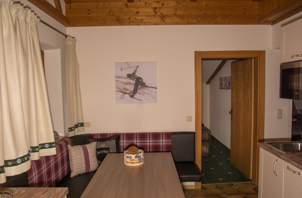 Landhaus Alpenjuwel Sankt Johann im Pongau Εξωτερικό φωτογραφία