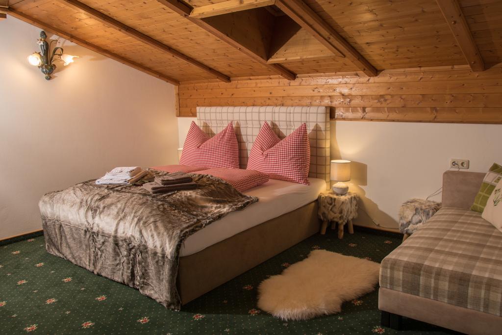 Landhaus Alpenjuwel Sankt Johann im Pongau Εξωτερικό φωτογραφία