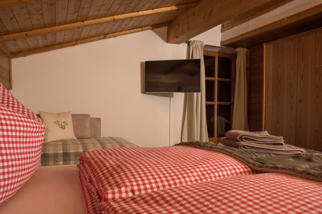 Landhaus Alpenjuwel Sankt Johann im Pongau Εξωτερικό φωτογραφία