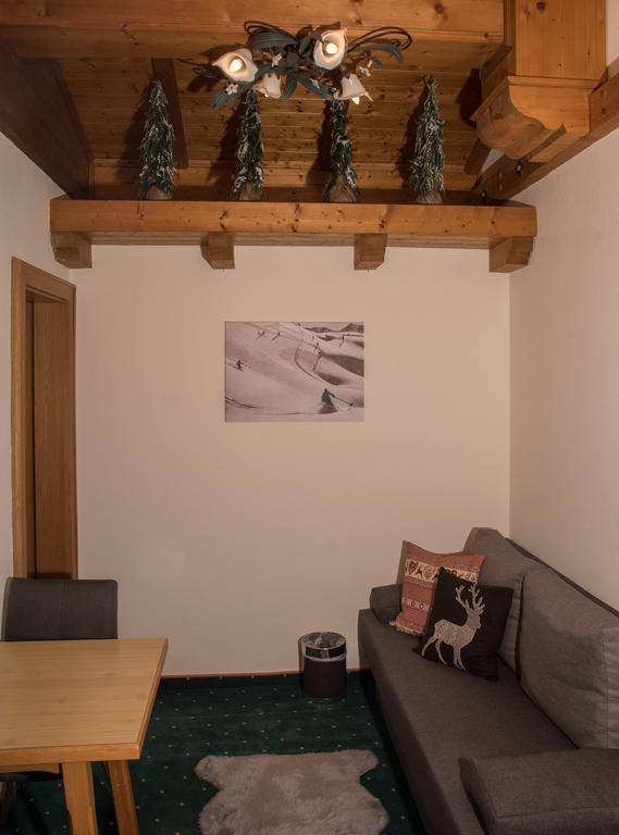 Landhaus Alpenjuwel Sankt Johann im Pongau Εξωτερικό φωτογραφία