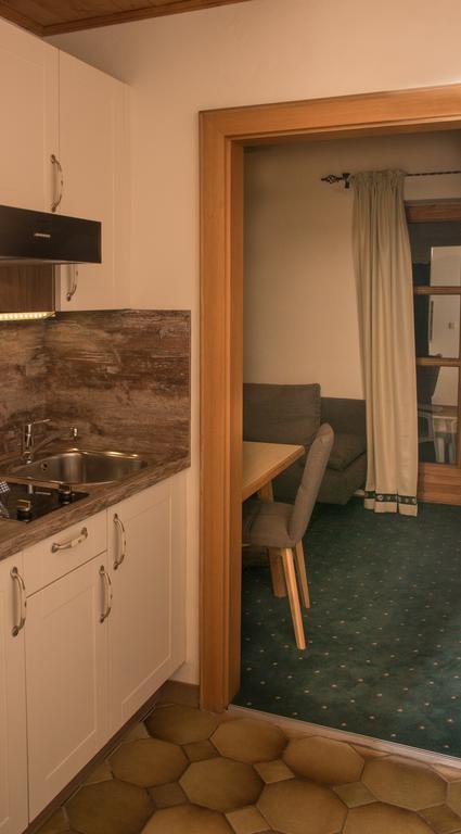 Landhaus Alpenjuwel Sankt Johann im Pongau Εξωτερικό φωτογραφία