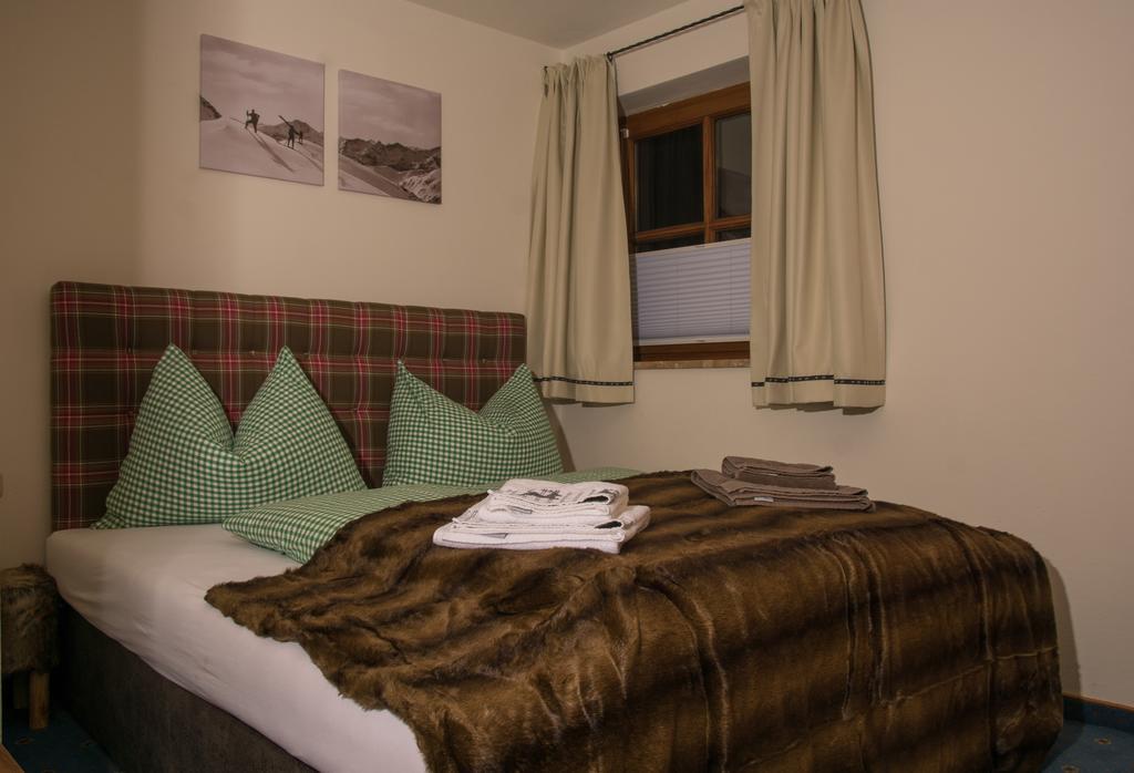Landhaus Alpenjuwel Sankt Johann im Pongau Εξωτερικό φωτογραφία