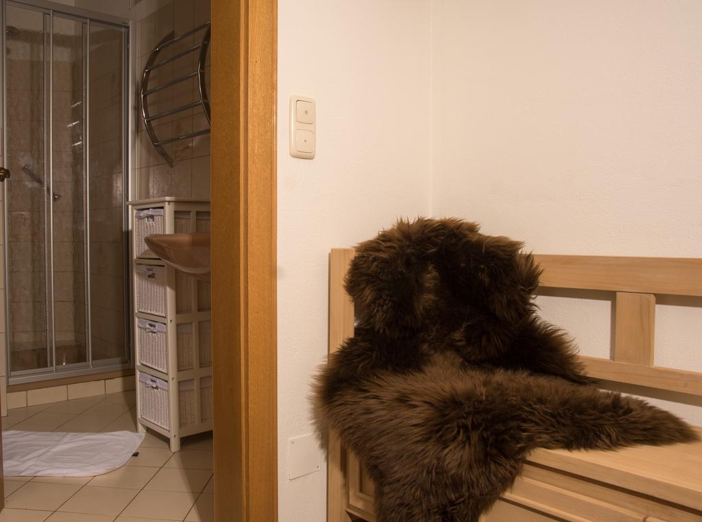Landhaus Alpenjuwel Sankt Johann im Pongau Εξωτερικό φωτογραφία