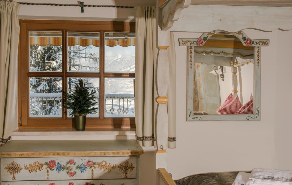 Landhaus Alpenjuwel Sankt Johann im Pongau Εξωτερικό φωτογραφία
