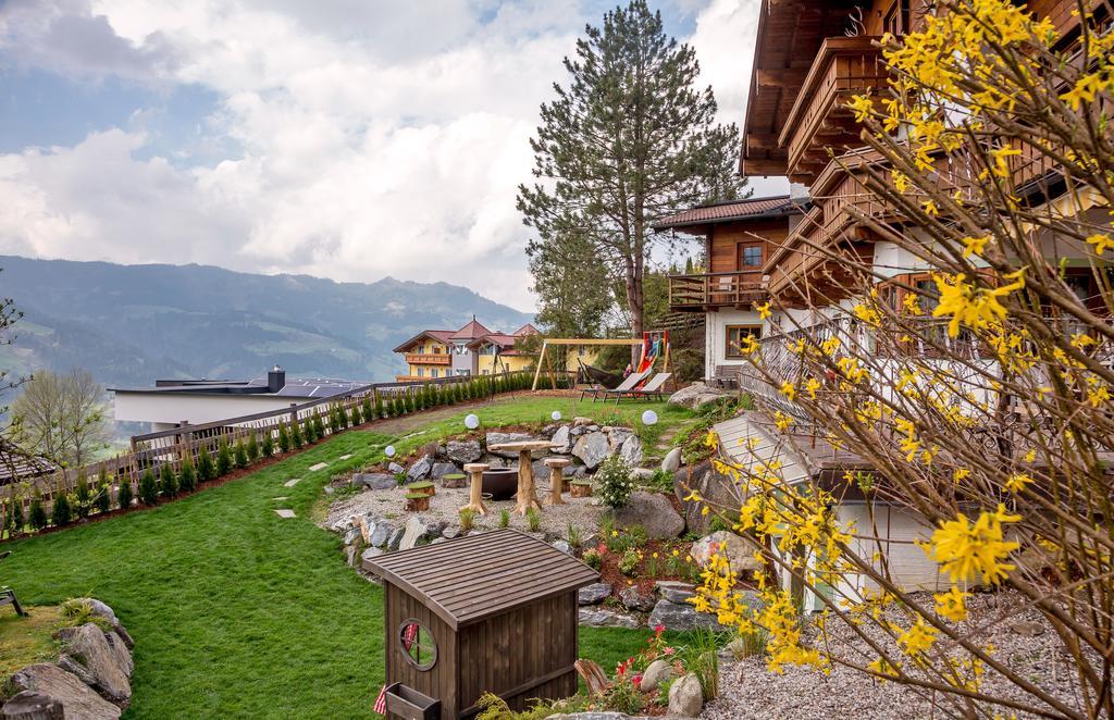 Landhaus Alpenjuwel Sankt Johann im Pongau Εξωτερικό φωτογραφία
