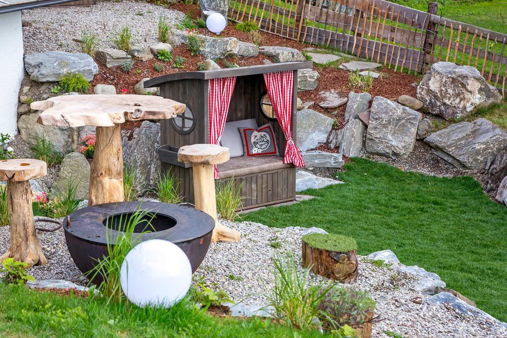 Landhaus Alpenjuwel Sankt Johann im Pongau Εξωτερικό φωτογραφία