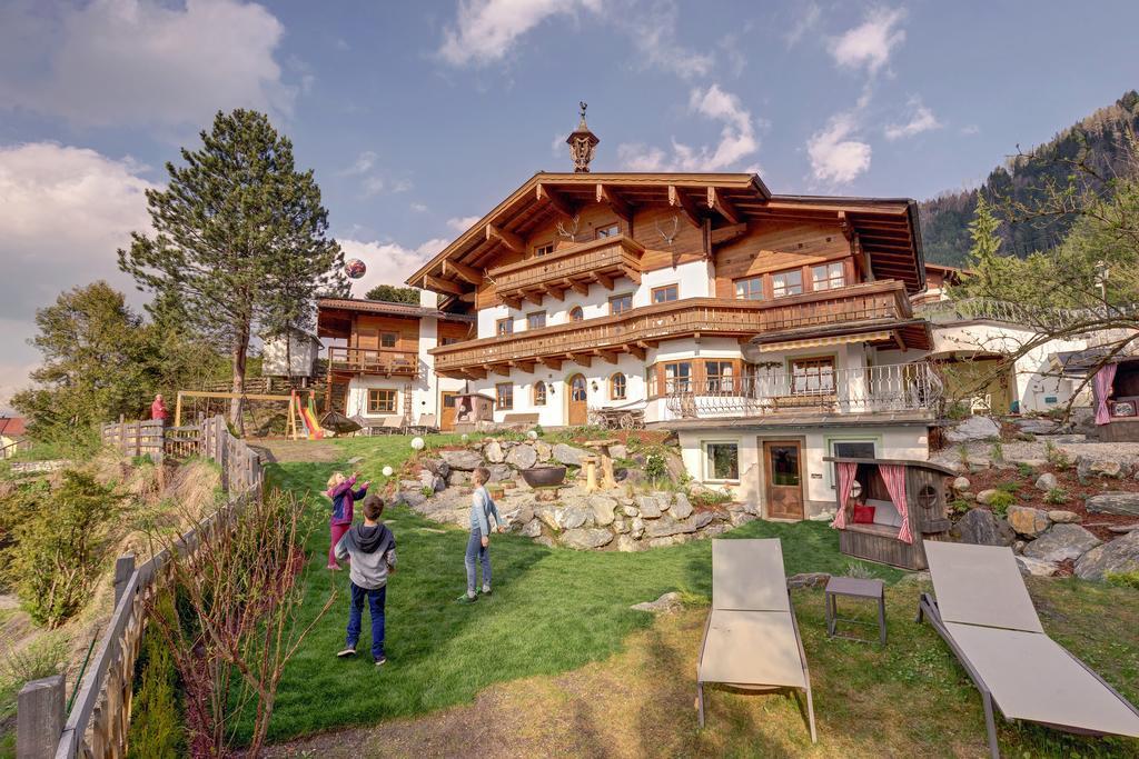 Landhaus Alpenjuwel Sankt Johann im Pongau Εξωτερικό φωτογραφία